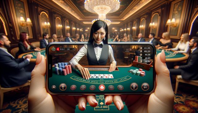 Poker Game Online Welcome Bonus